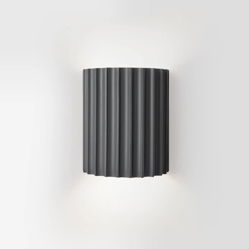 Modern Minimalist Wall Lamp – Sleek LED Light Fixture for Living Room & Bedroom
