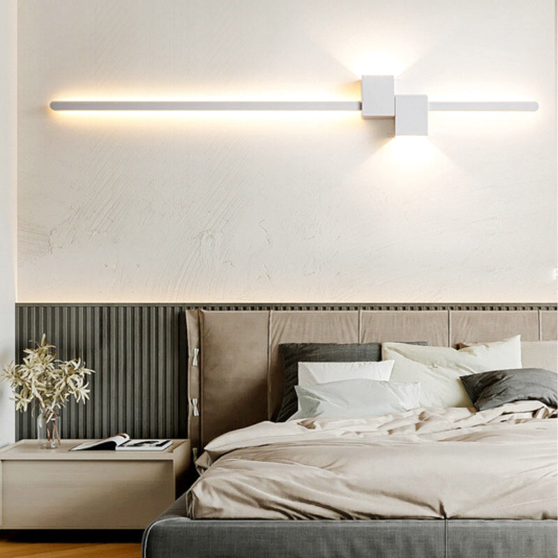 Modern Minimalist Wall Sconce