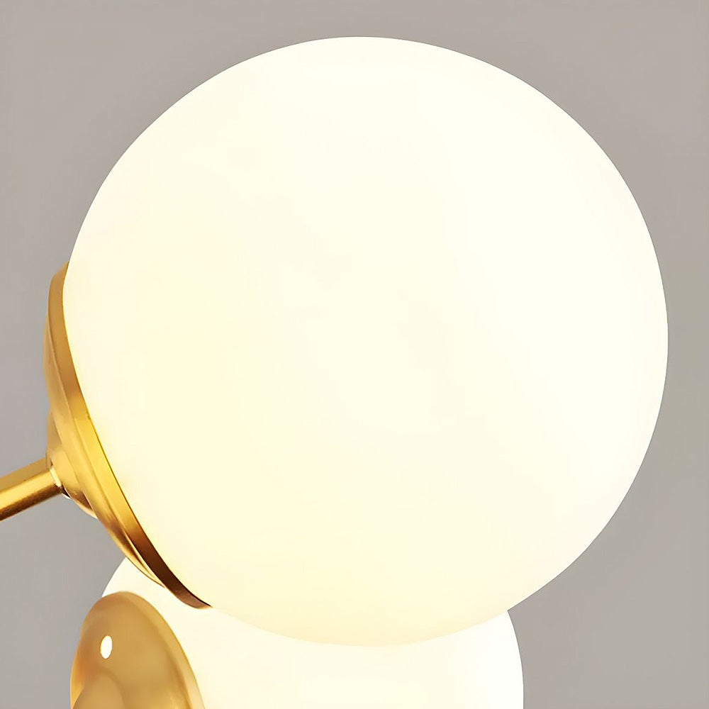 Gold Luxury Brass Chandelier Light For Bedroom