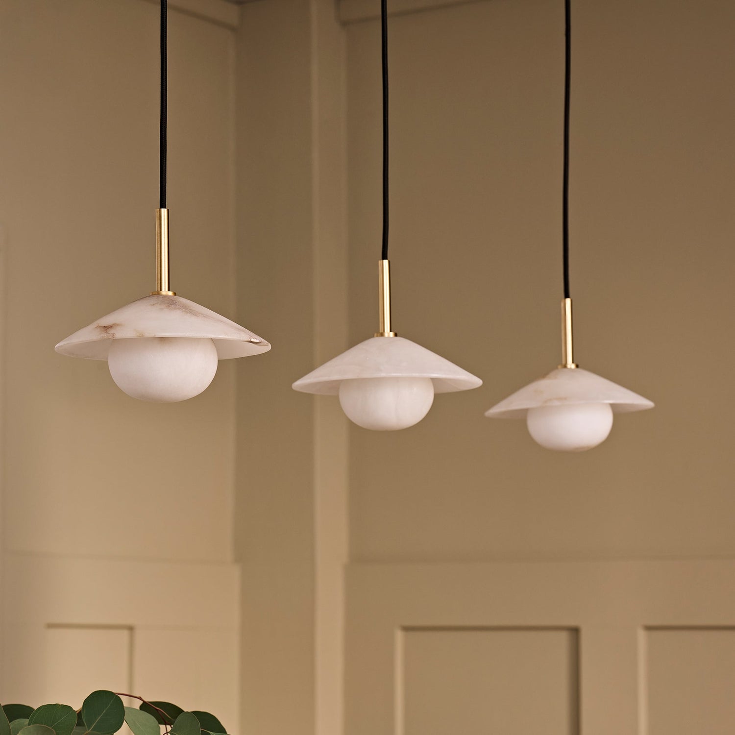 Pendant Lights