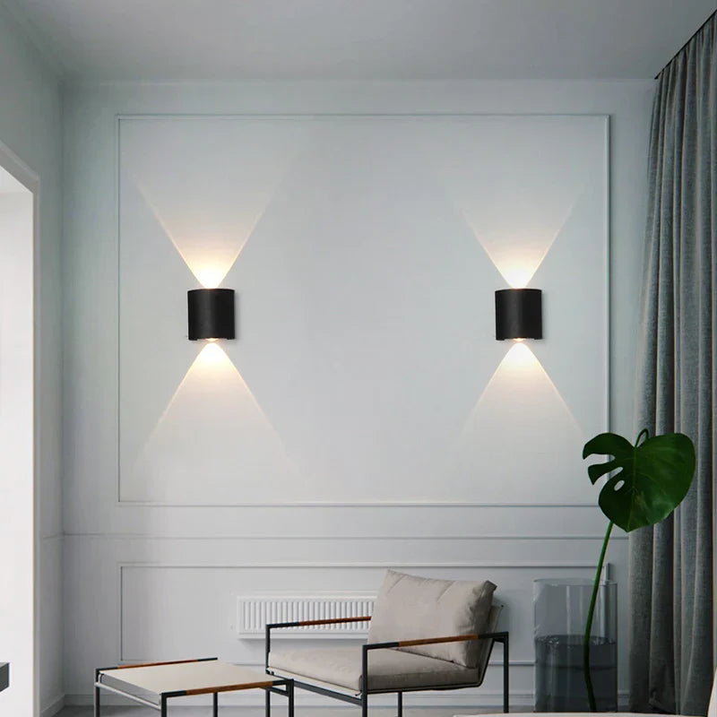 Wall Lights