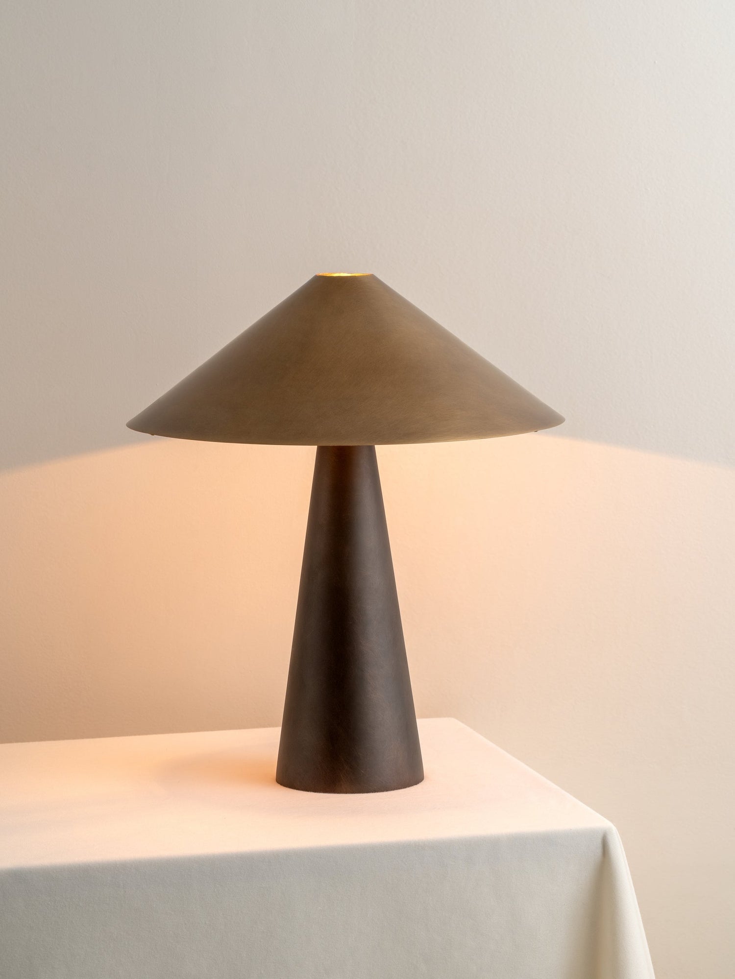 Table & Floor Lamps