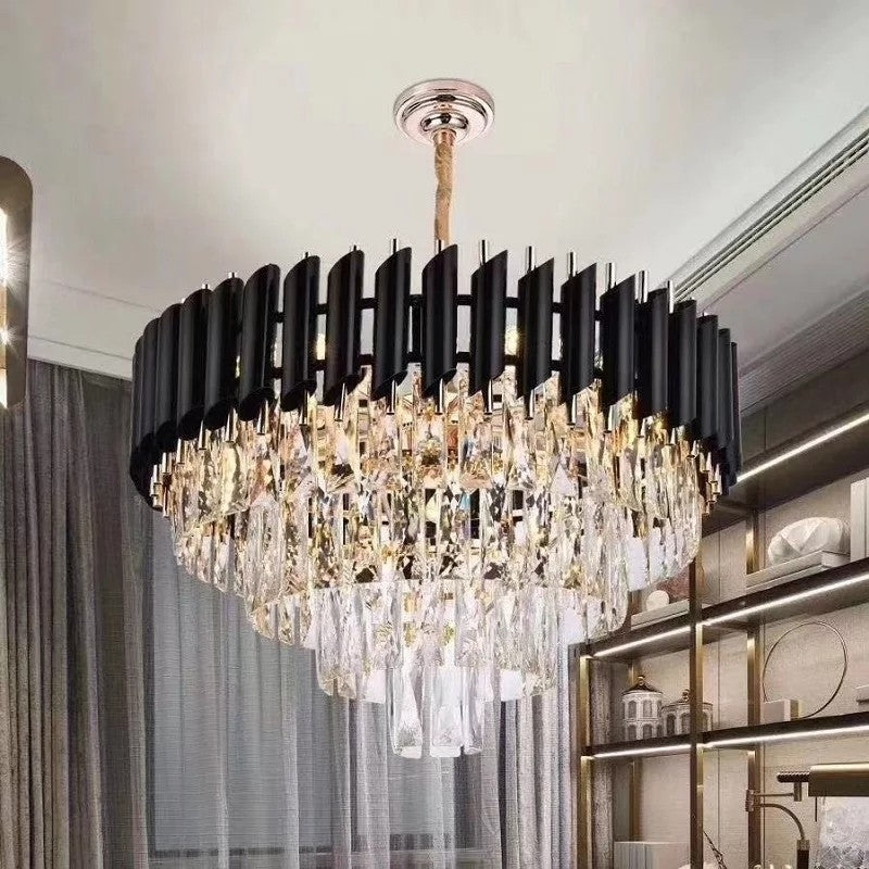 Chandeliers