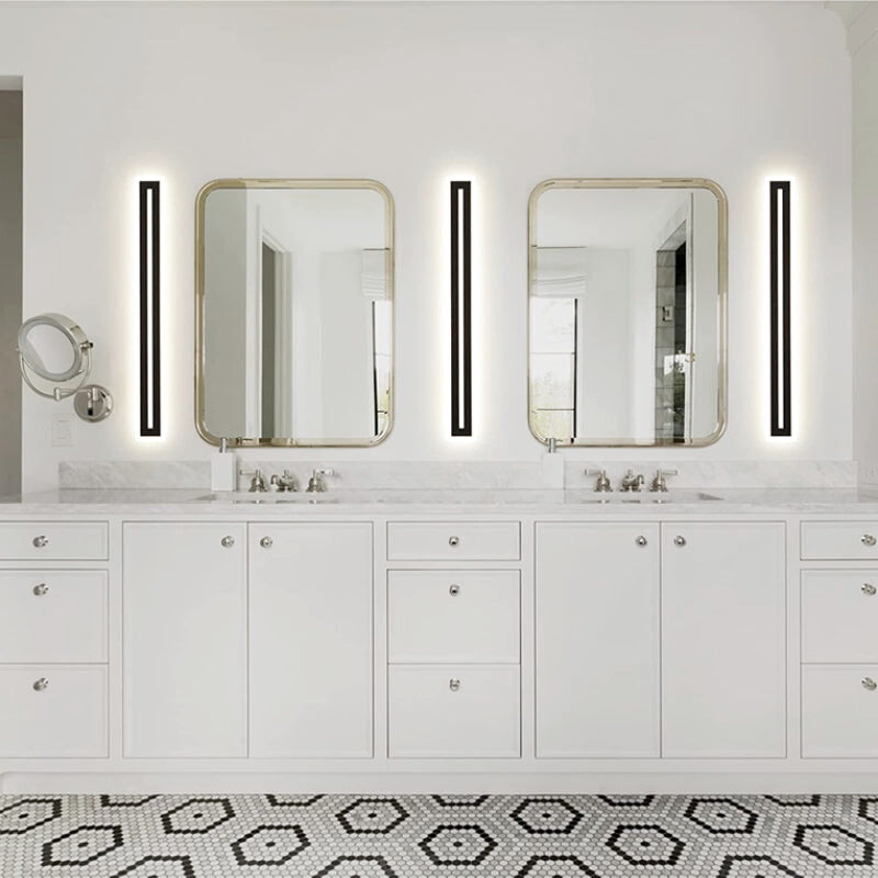 Large Outdoor Wall Light