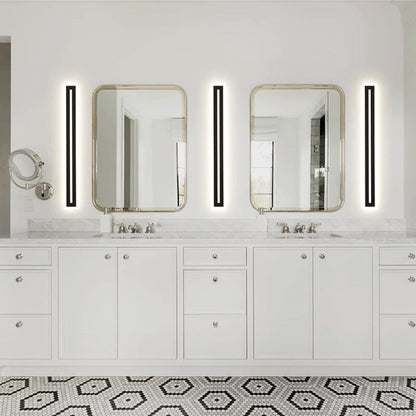 Large Outdoor Wall Light