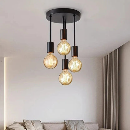 Aureum Loft Ceiling Light