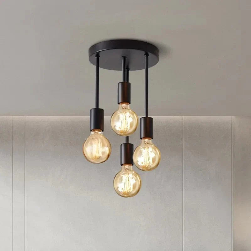 Aureum Loft Ceiling Light