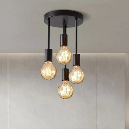 Aureum Loft Ceiling Light