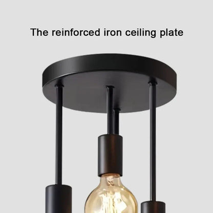 Aureum Loft Ceiling Light