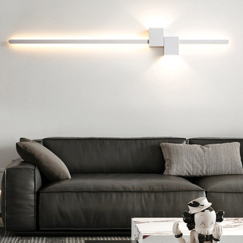 Modern Minimalist Wall Sconce