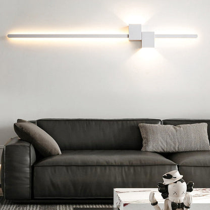 Modern Minimalist Wall Sconce