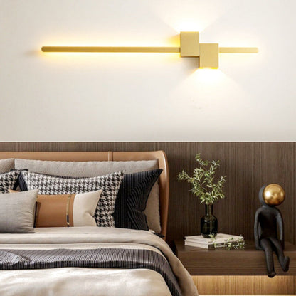 Modern Minimalist Wall Sconce
