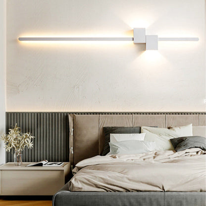 Modern Minimalist Wall Sconce