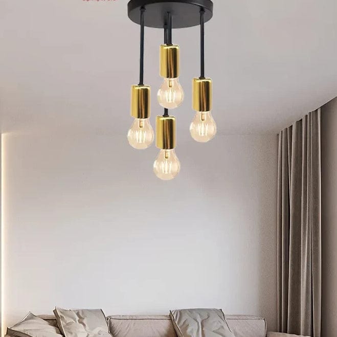 Aureum Loft Ceiling Light