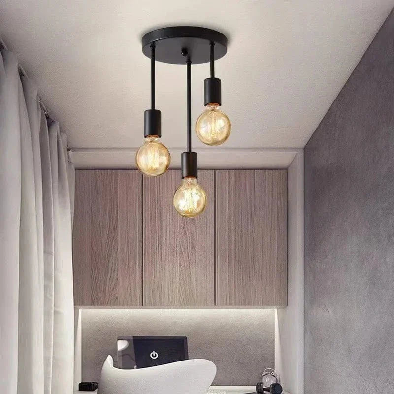 Aureum Loft Ceiling Light