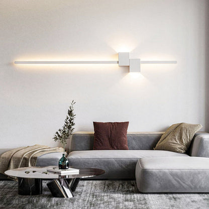 Modern Minimalist Wall Sconce