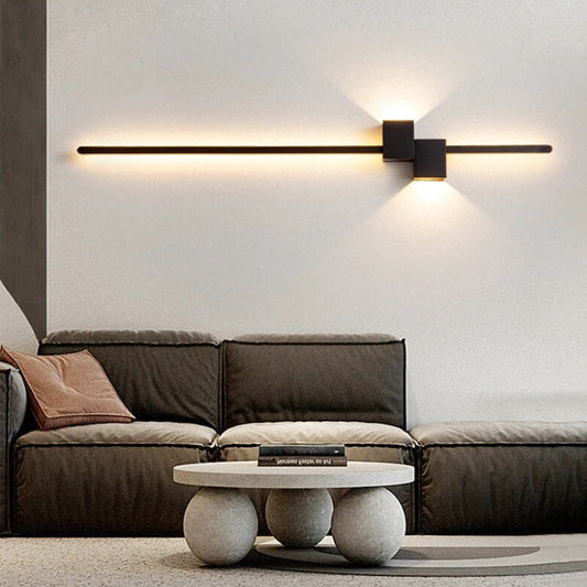 Modern Minimalist Wall Sconce