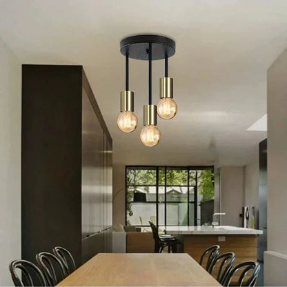 Aureum Loft Ceiling Light