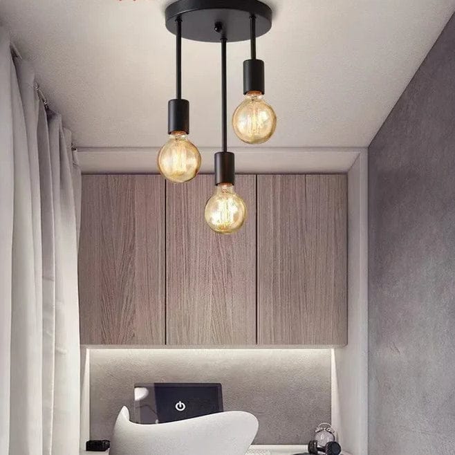 Aureum Loft Ceiling Light