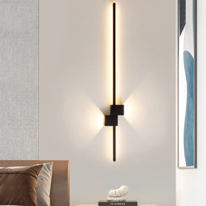 Modern Minimalist Wall Sconce