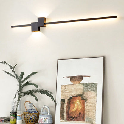 Modern Minimalist Wall Sconce