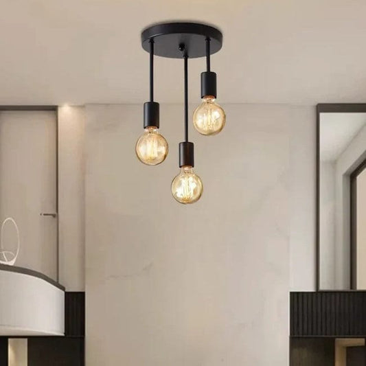 Aureum Loft Ceiling Light