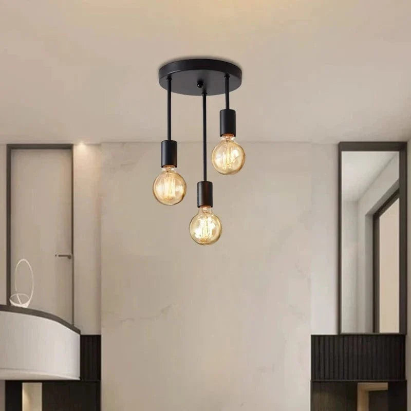 Aureum Loft Ceiling Light