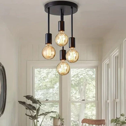 Aureum Loft Ceiling Light