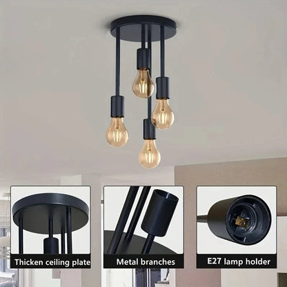 Aureum Loft Ceiling Light