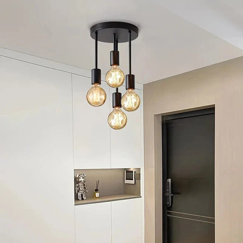 Aureum Loft Ceiling Light