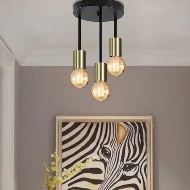 Aureum Loft Ceiling Light